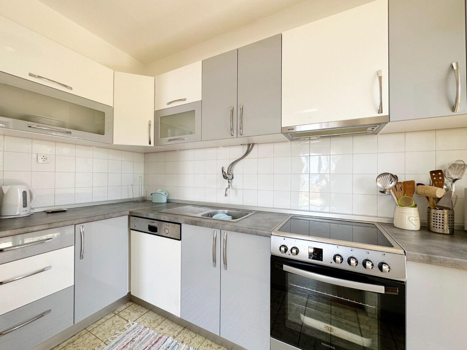Apartments Mihaela Trogir Exterior photo