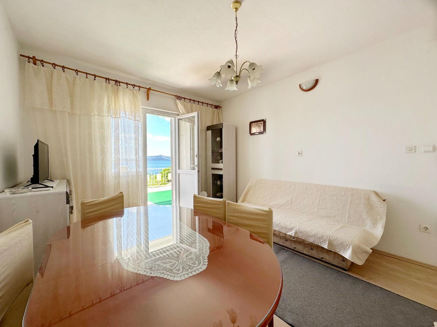 Apartments Mihaela Trogir Exterior photo