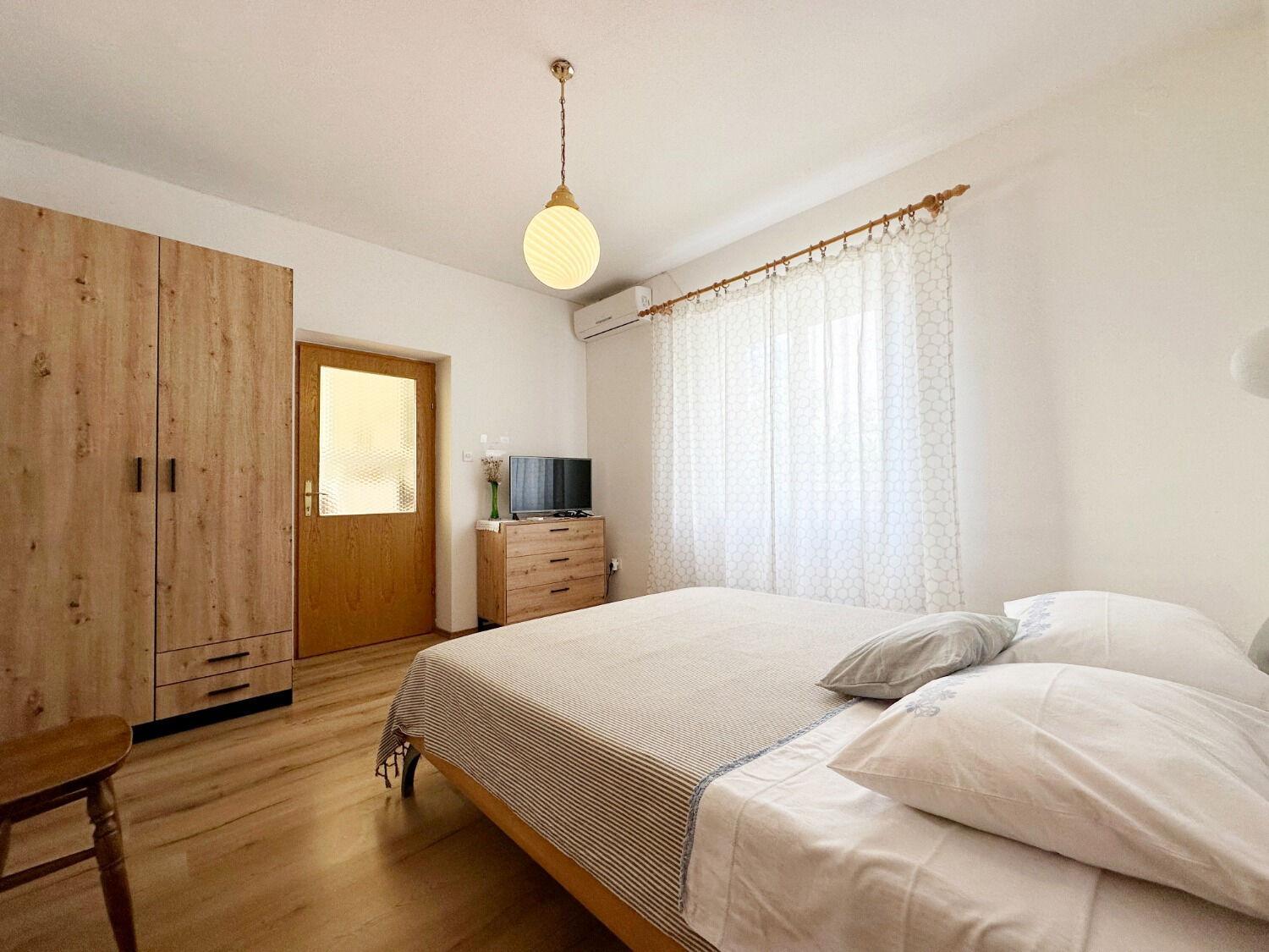 Apartments Mihaela Trogir Exterior photo